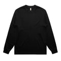 Heavy L/S Tee