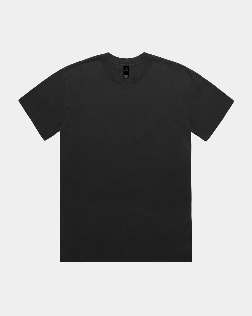 AScolour Heavy Faded Tee