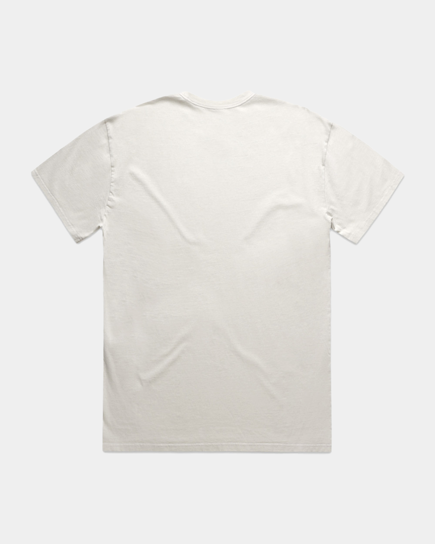 AScolour Heavy Faded Tee