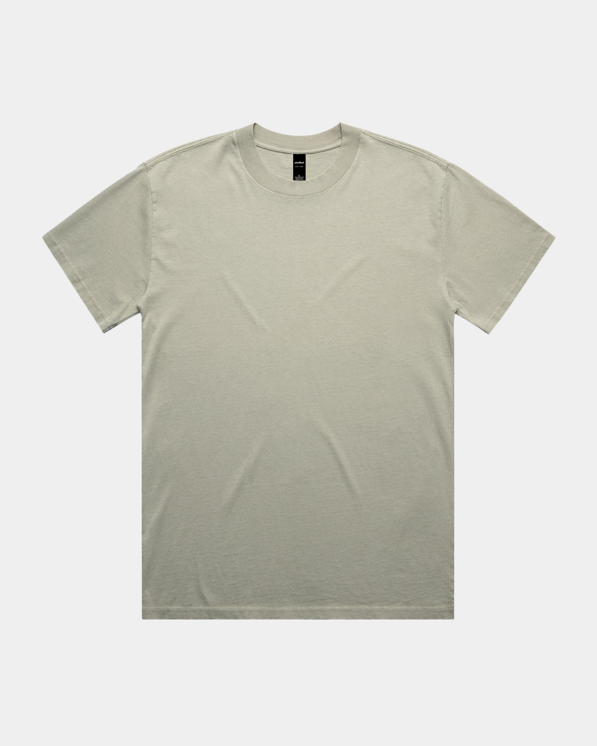 AScolour Heavy Faded Tee