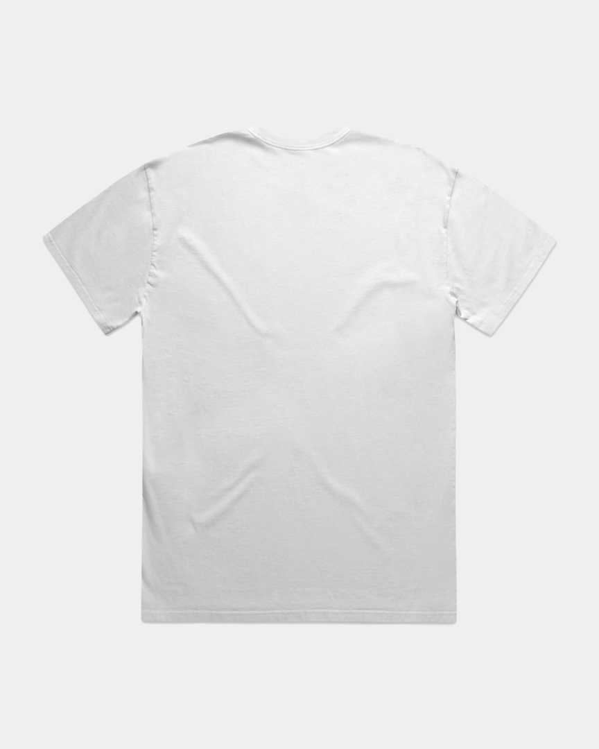 AScolour Heavy Faded Tee