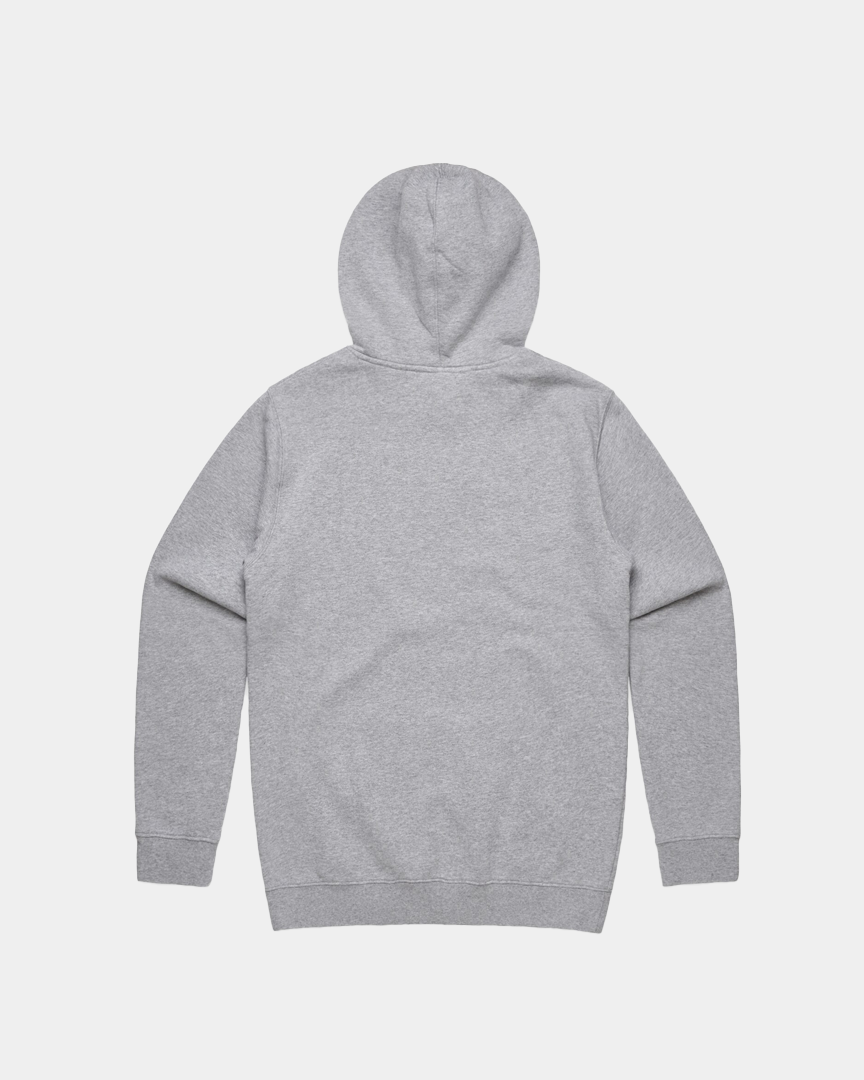 AScolour Stencil Hood