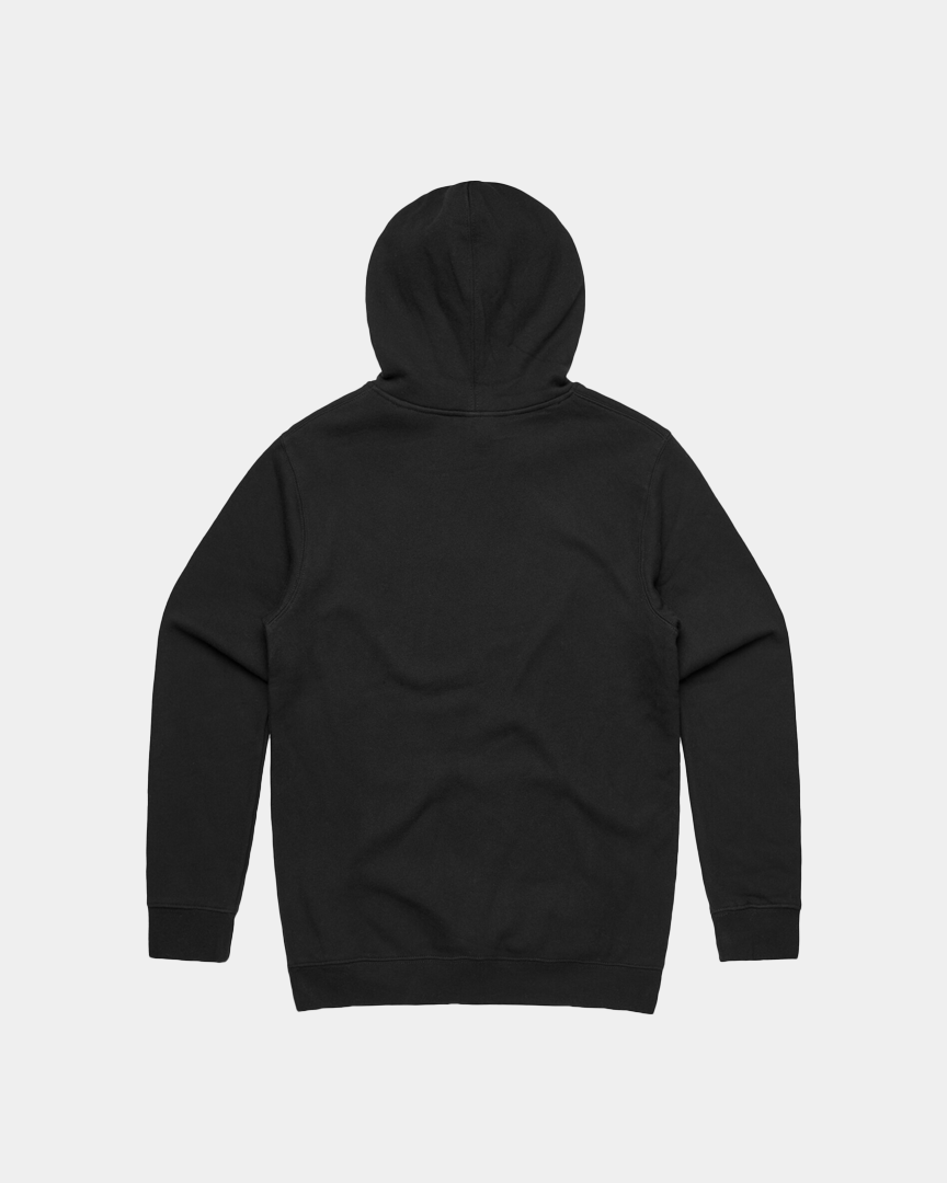 AScolour Stencil Hood