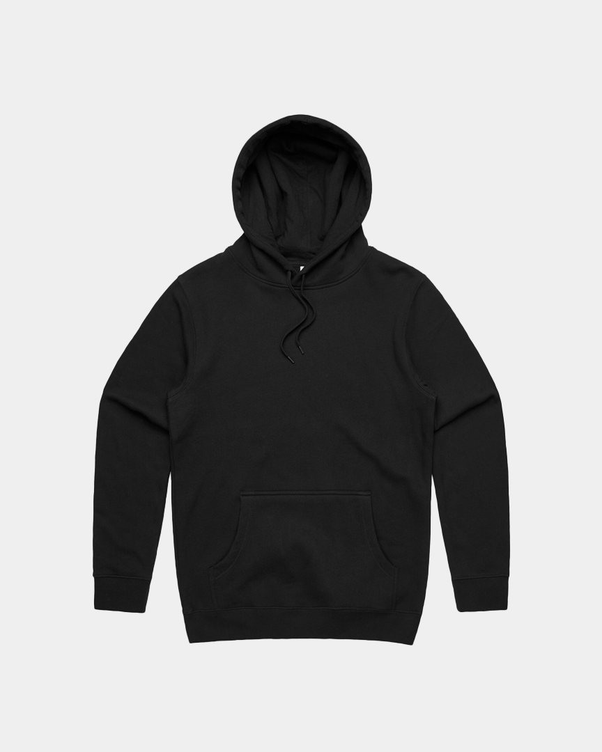 AScolour Stencil Hood