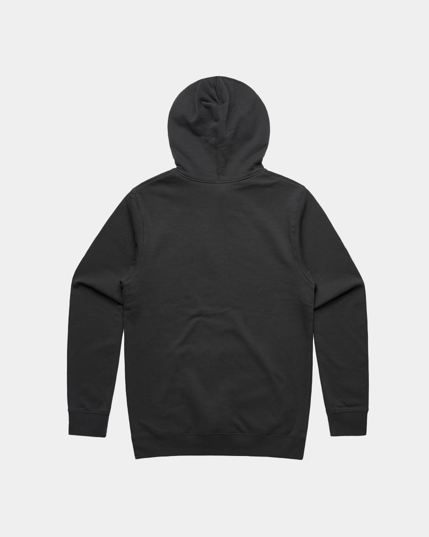 AScolour Stencil Hood