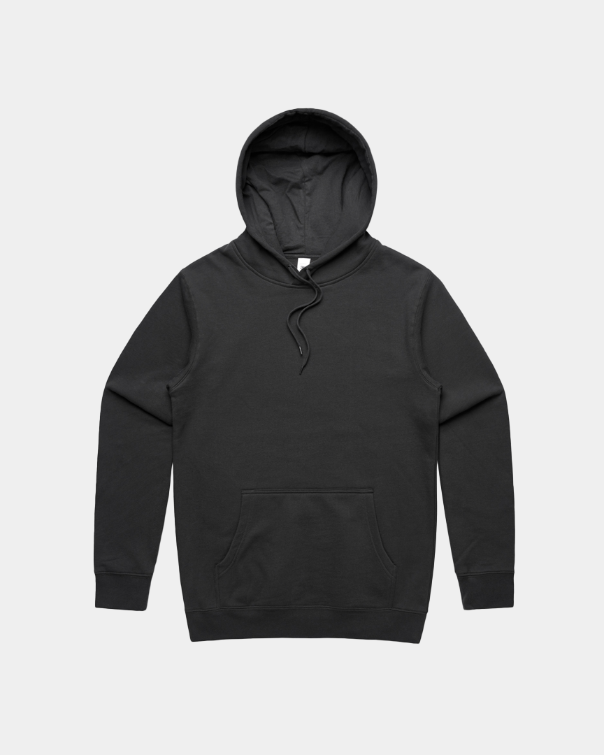 AScolour Stencil Hood