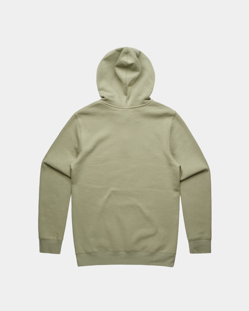 AScolour Stencil Hood