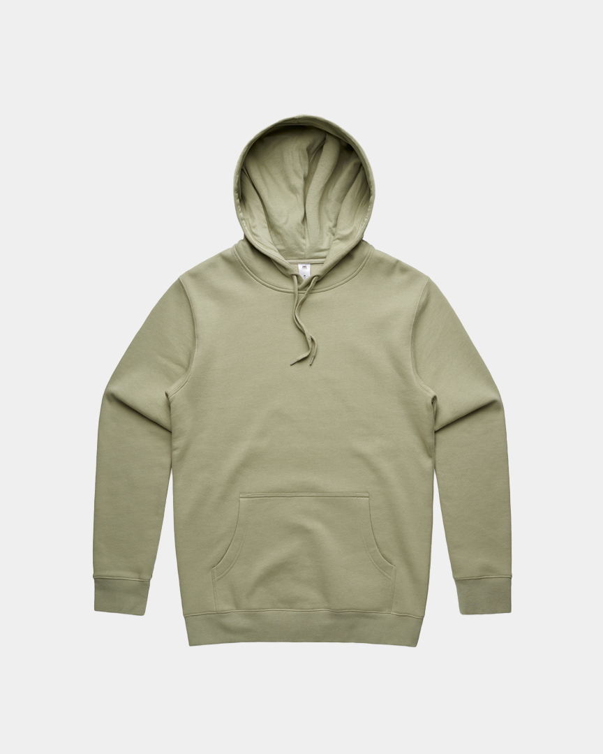 AScolour Stencil Hood
