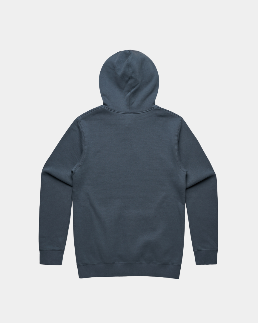 AScolour Stencil Hood