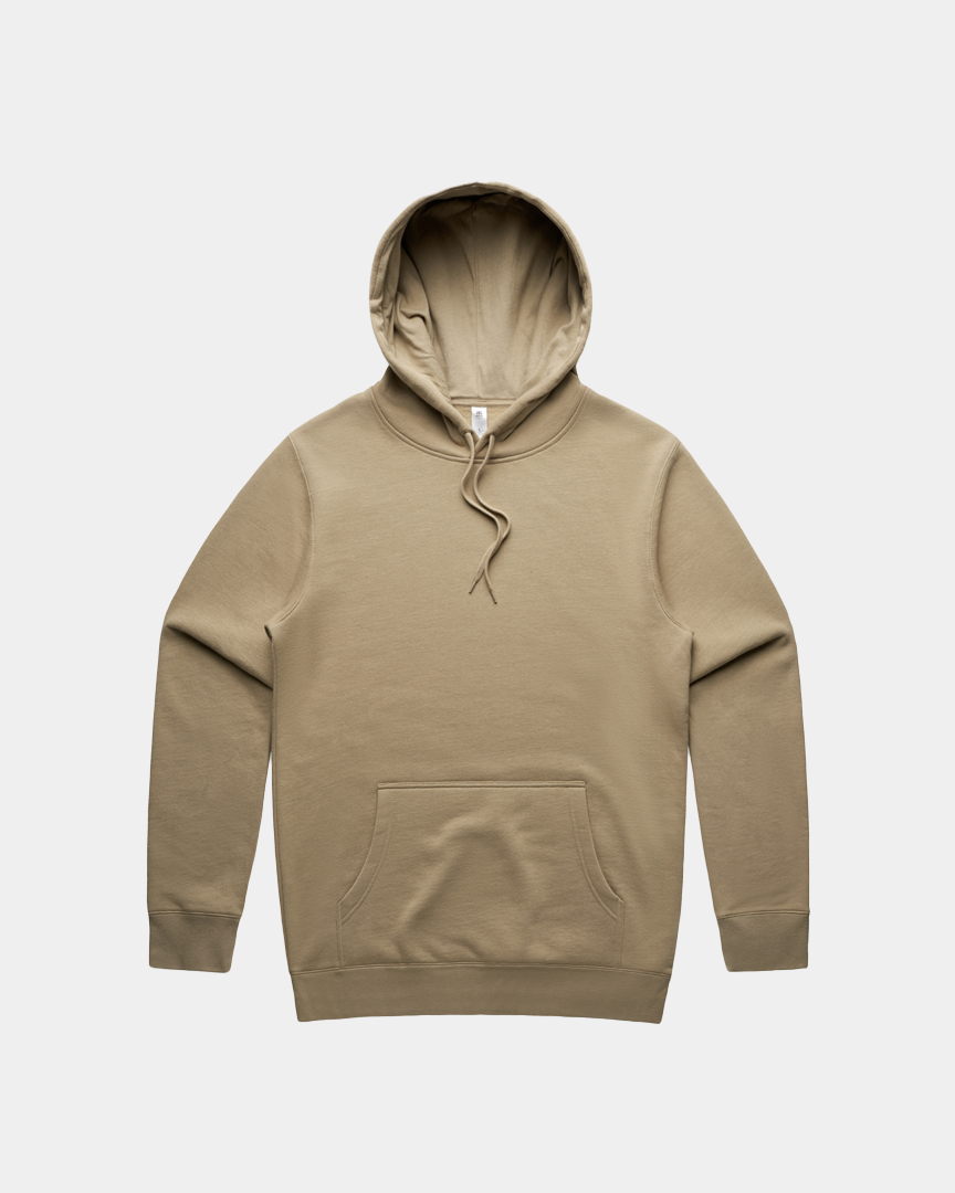 AScolour Stencil Hood