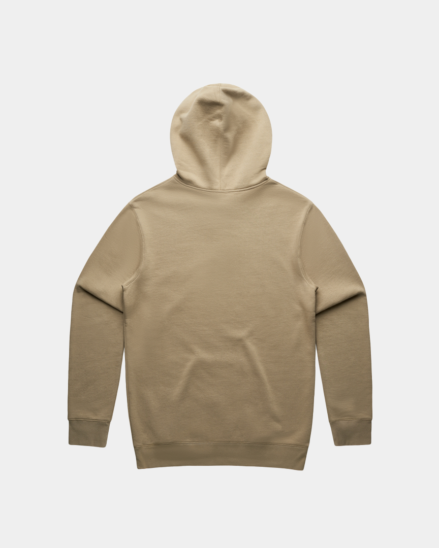 AScolour Stencil Hood