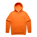 Stencil Safety Hood