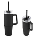 30 Oz. Intrepid Recycled Stainless Steel Tumbler