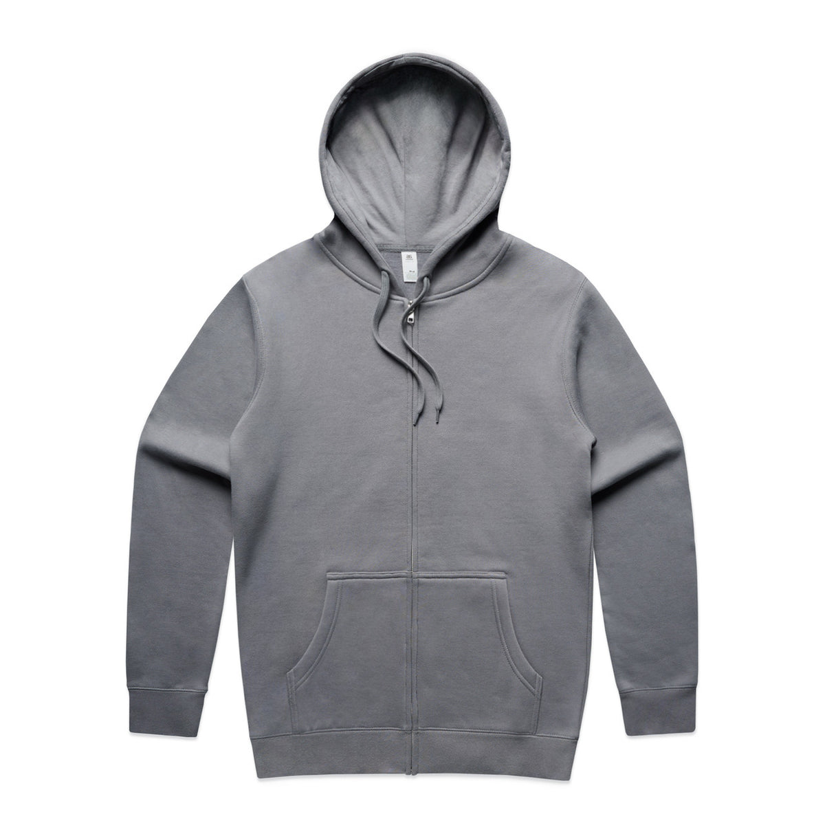 Stencil Zip Hood
