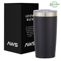 20 Oz. AWS Two-Tone Himalayan Tumbler