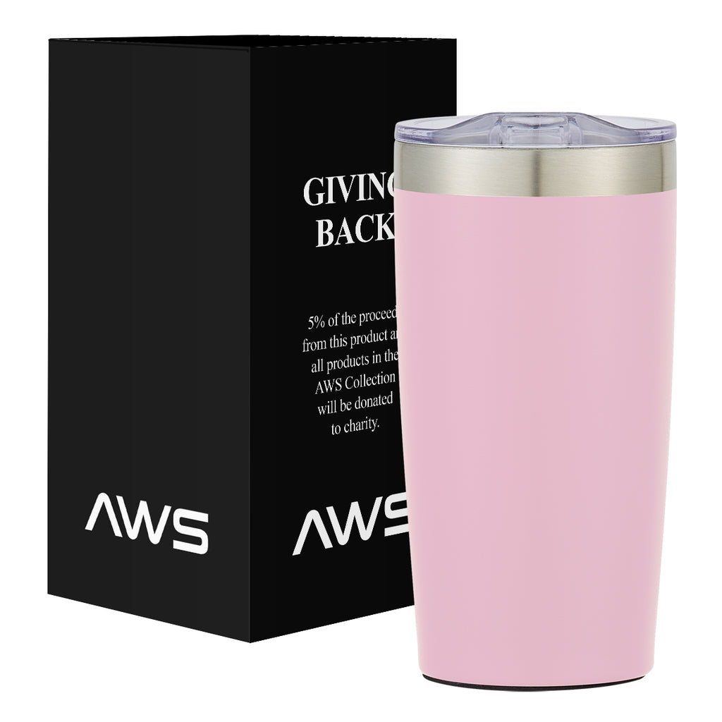 20 Oz. AWS Two-Tone Himalayan Tumbler