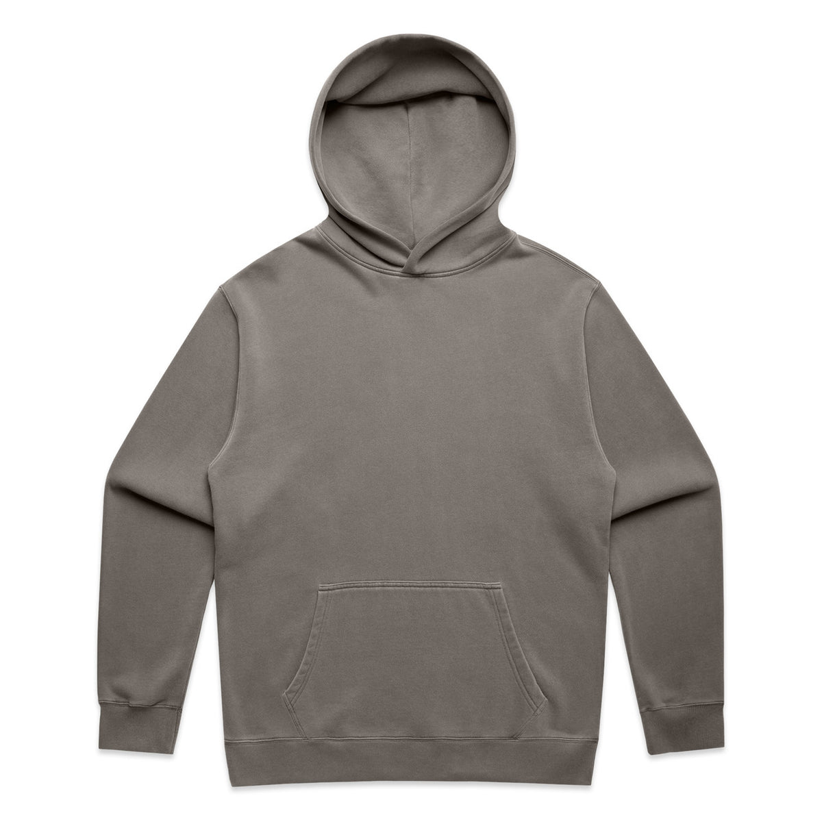 Relax Faded Hood