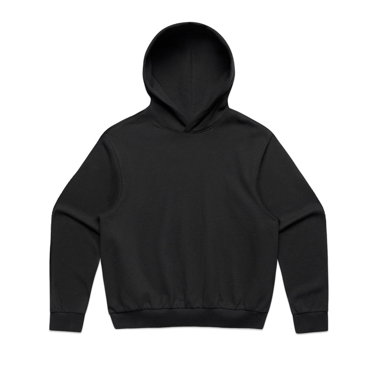 Box Minus Hood [-1.5"]