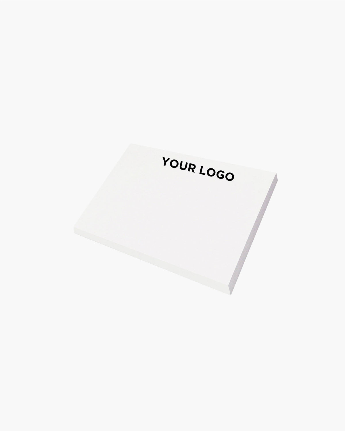 TaskRight Sticky Pad - 3" x 3" - 50 Sheet