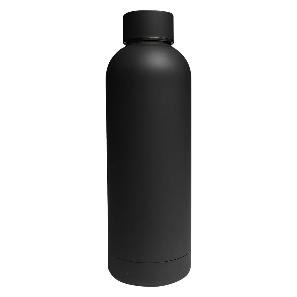 17 Oz. Full Laser Blair Recylced Stainless Steel Bottle