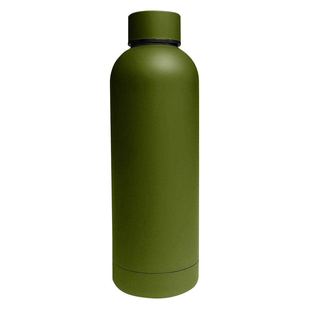 17 Oz. Full Laser Blair Recylced Stainless Steel Bottle
