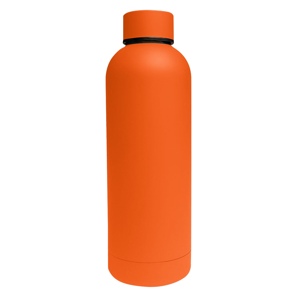 17 Oz. Full Laser Blair Recylced Stainless Steel Bottle