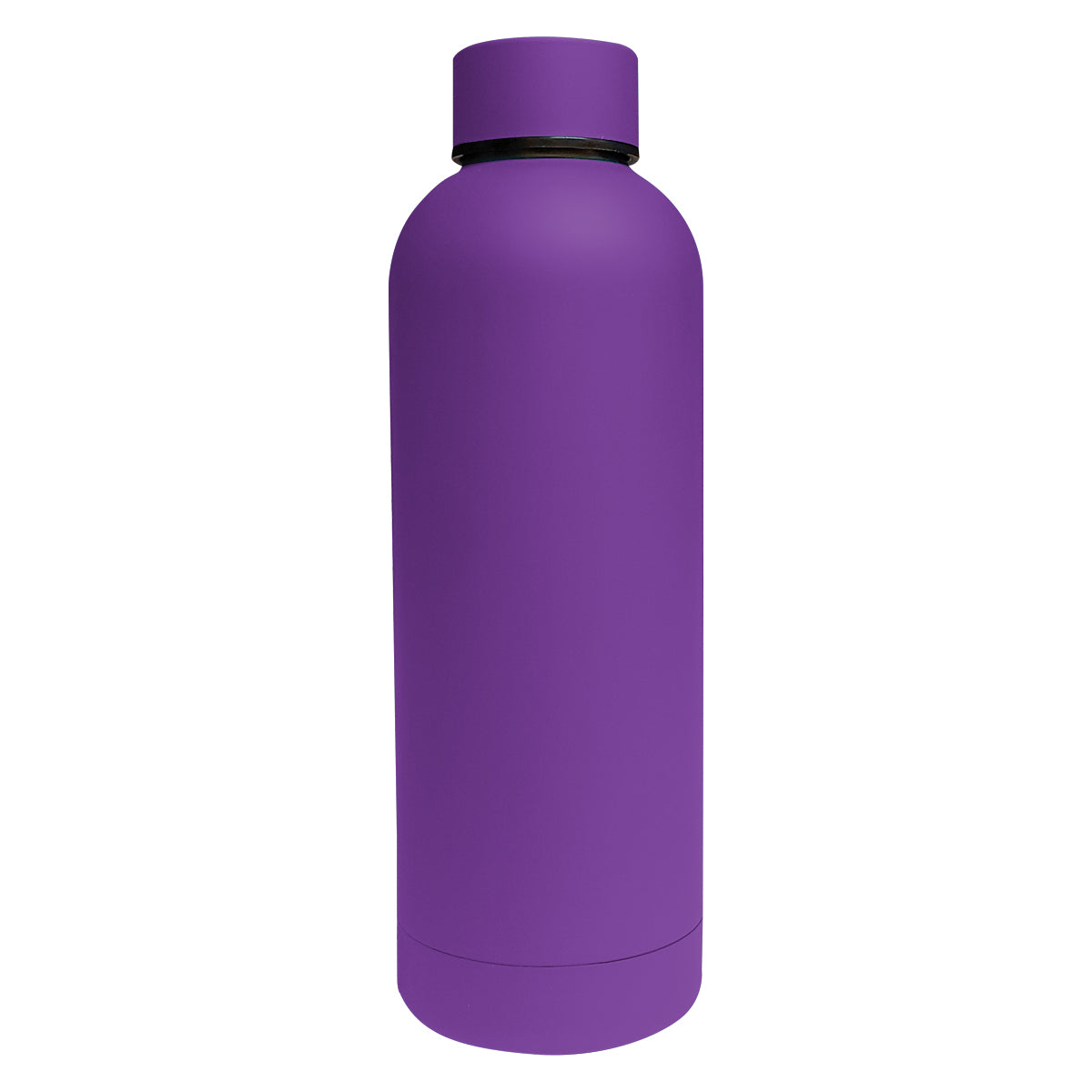 17 Oz. Full Laser Blair Recylced Stainless Steel Bottle