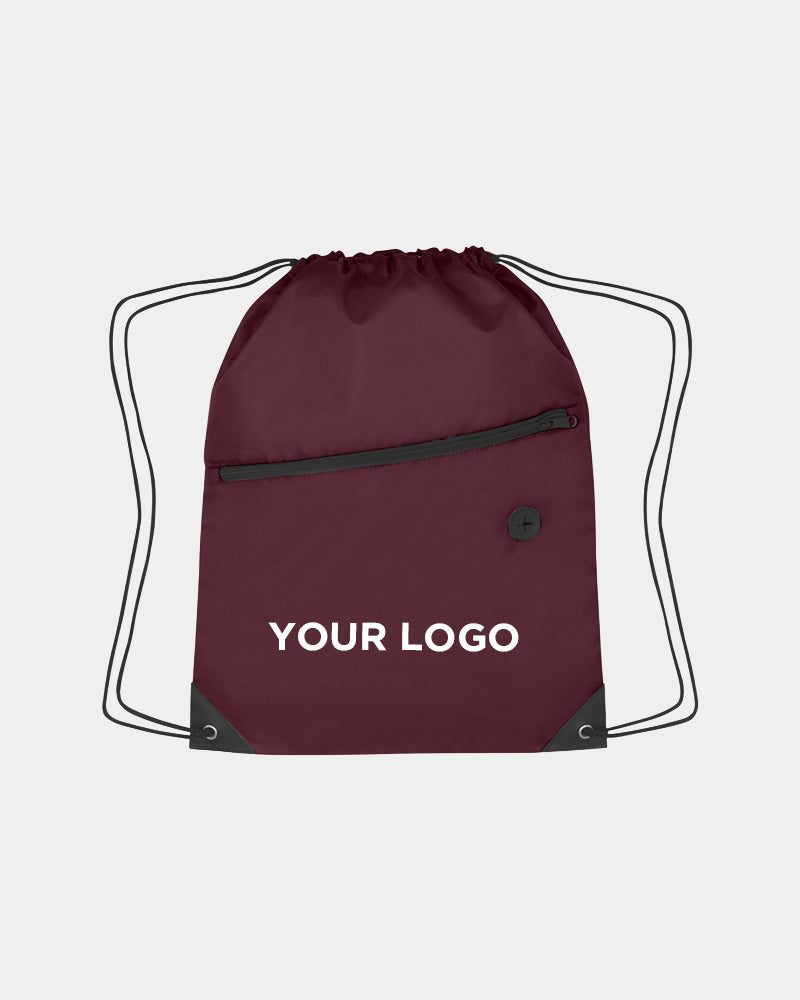 Promotional Drawstring Sportpack