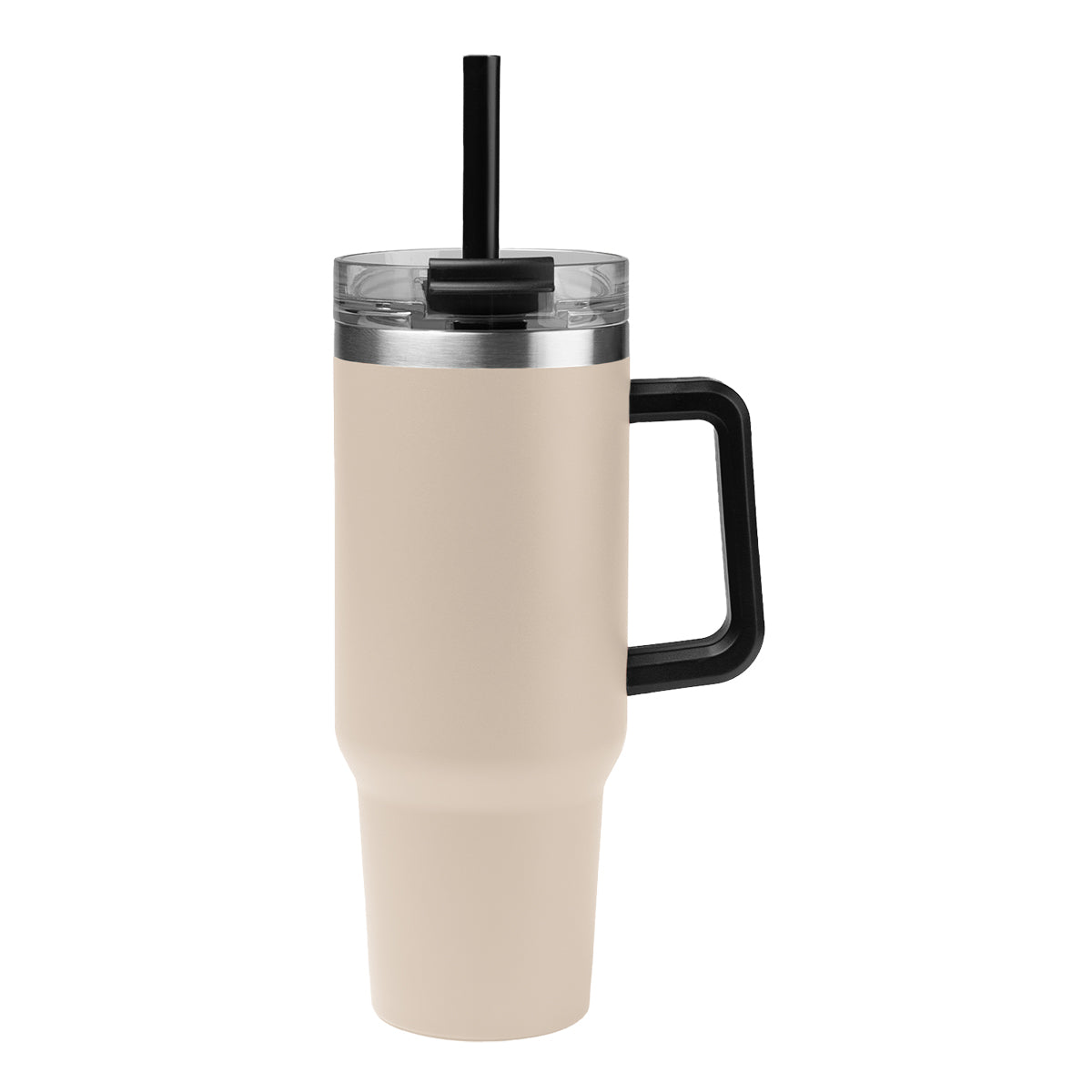 40 Oz. Kool Pak® Stainless Steel Tumbler
