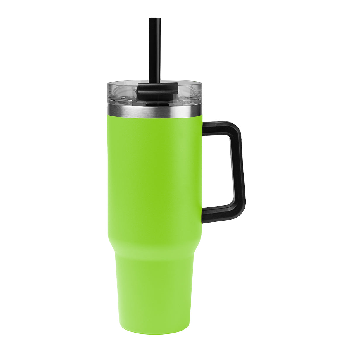 40 Oz. Kool Pak® Stainless Steel Tumbler