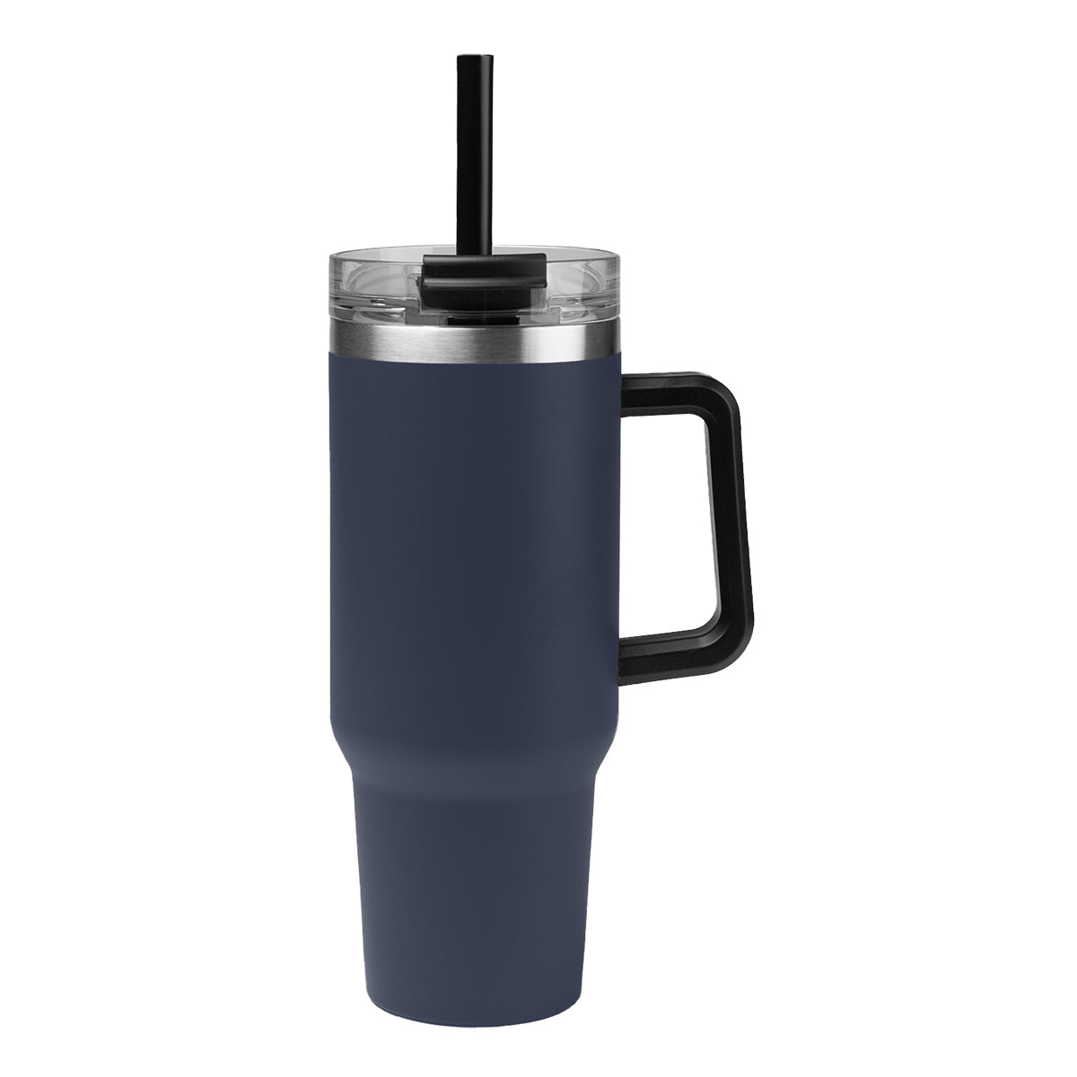 40 Oz. Kool Pak® Stainless Steel Tumbler