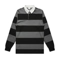 Rugby Stripe