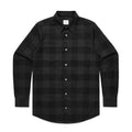 Check Shirt