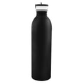 24 Oz. Full Color Stainless Steel Newcastle Bottle