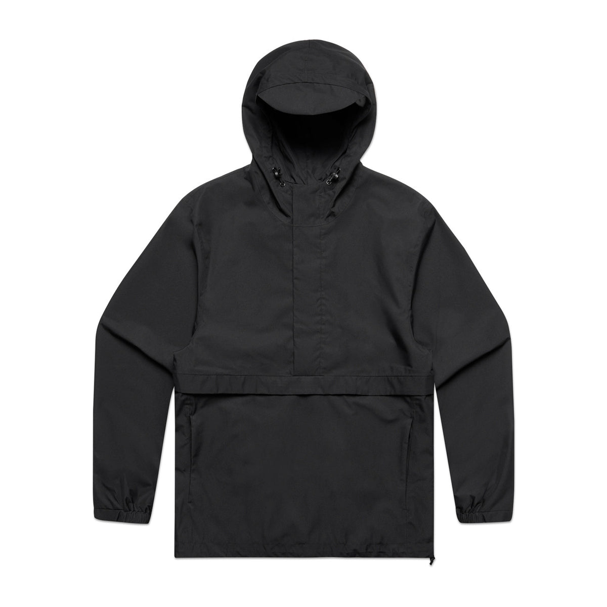 Tech Windbreaker