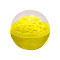Rubber Band Ball In Case