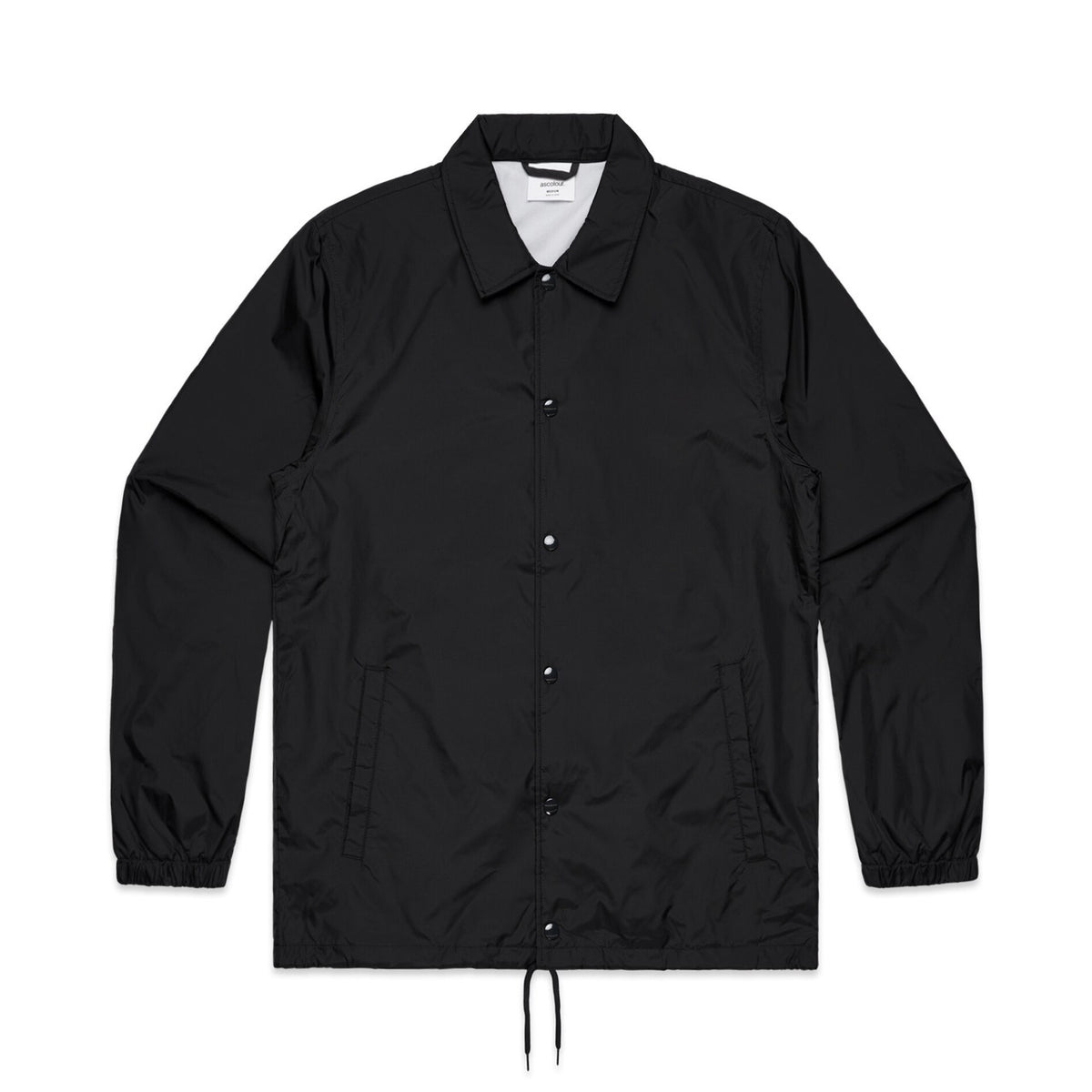 Coach Jacket