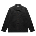Canvas Chore Jacket