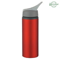 25 Oz. Full Color Aluminum Bike Bottle