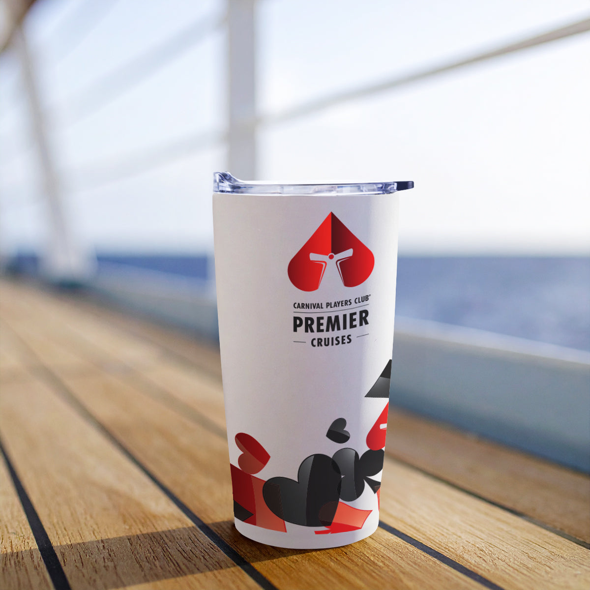 20 Oz. Full Color Himalayan Tumbler