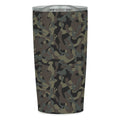 20 Oz. Full Color Marshland Camo Himalayan Tumbler