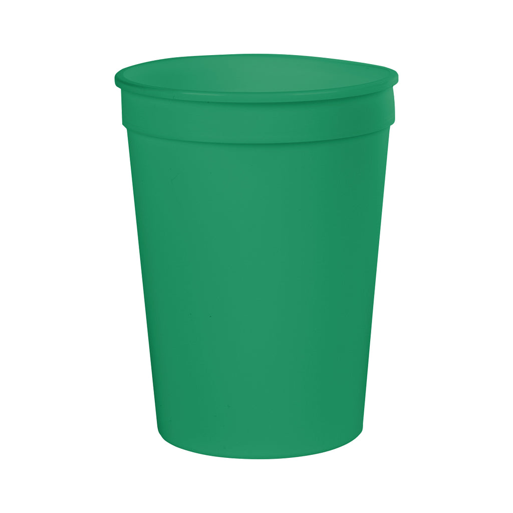 12 Oz. Full Color Big Game Stadium Cup