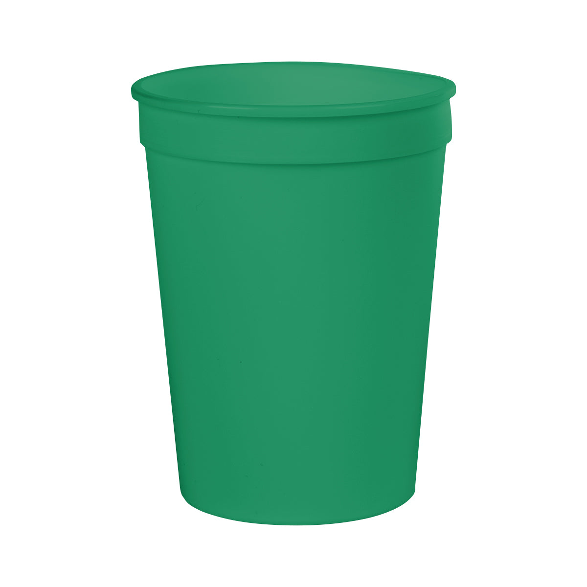 12 Oz. Full Color Big Game Stadium Cup