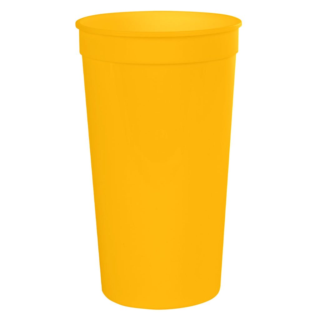 32 Oz. Big Game Stadium Cup