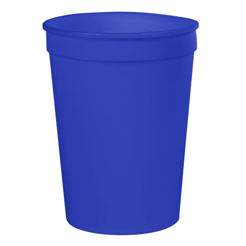 12 Oz. Big Game Stadium Cup