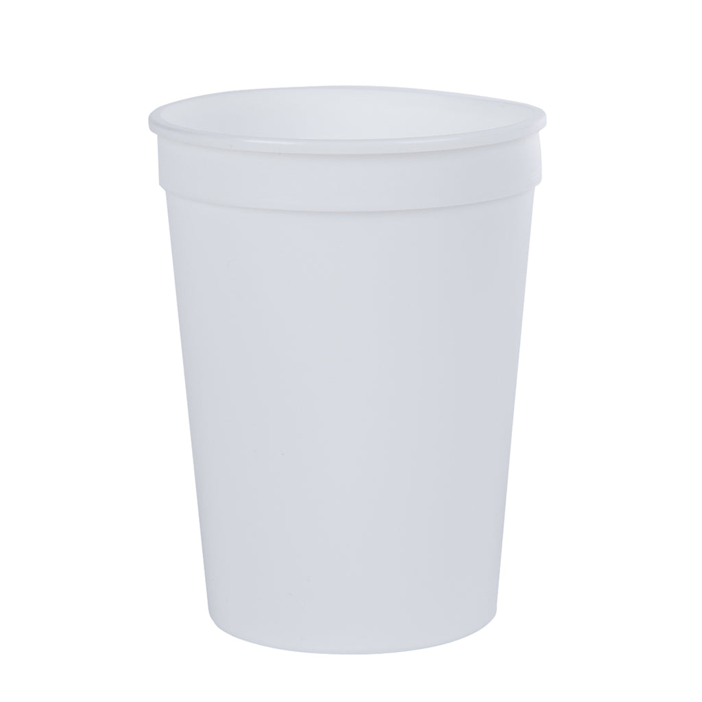 12 Oz. Big Game Stadium Cup