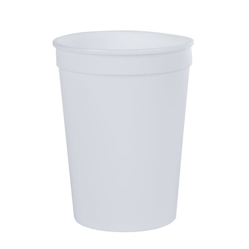 12 Oz. Big Game Stadium Cup