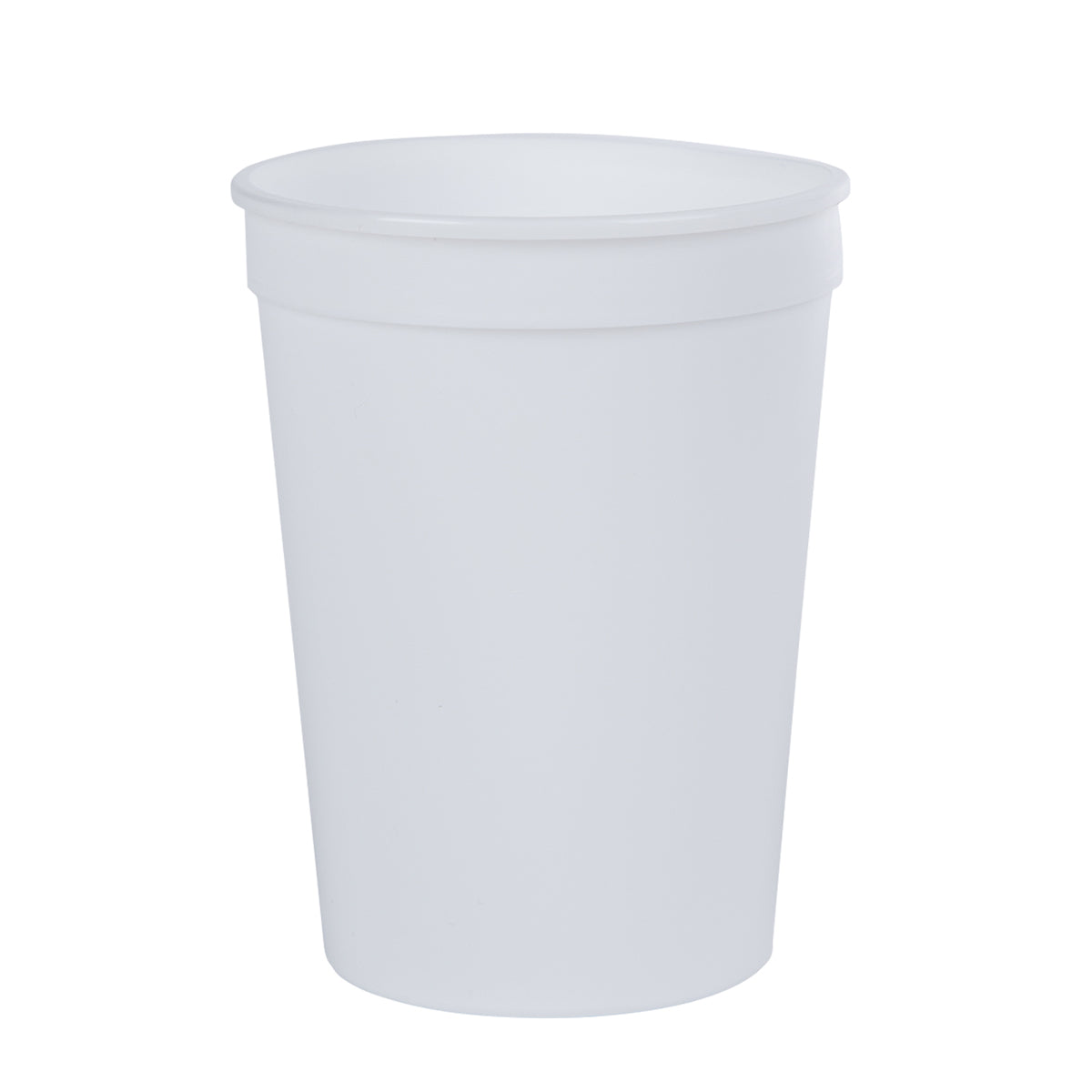 12 Oz. Big Game Stadium Cup