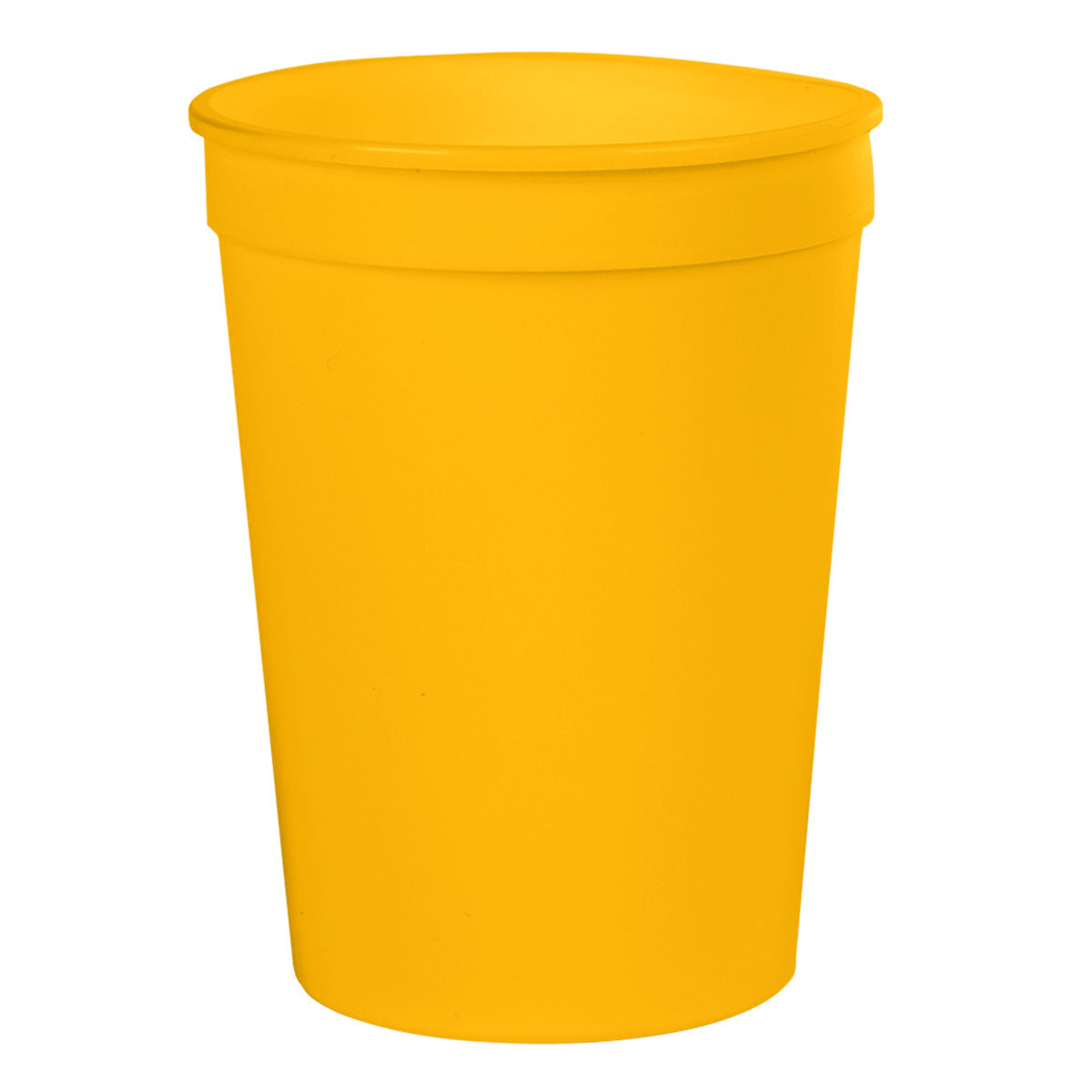 12 Oz. Big Game Stadium Cup