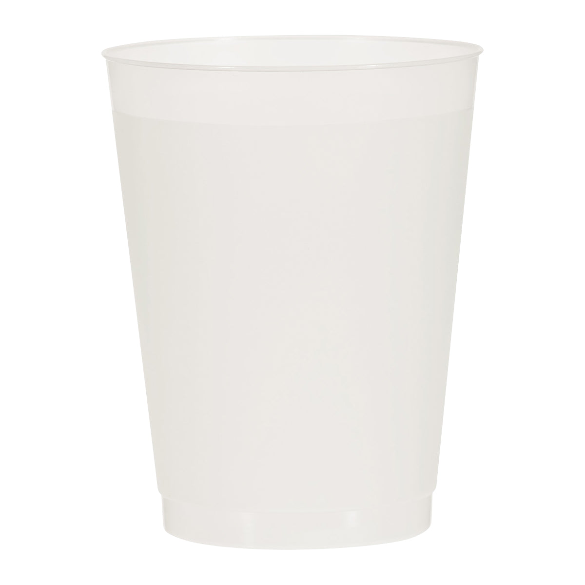 16 Oz. Full Color Frost Flex Stadium Cup